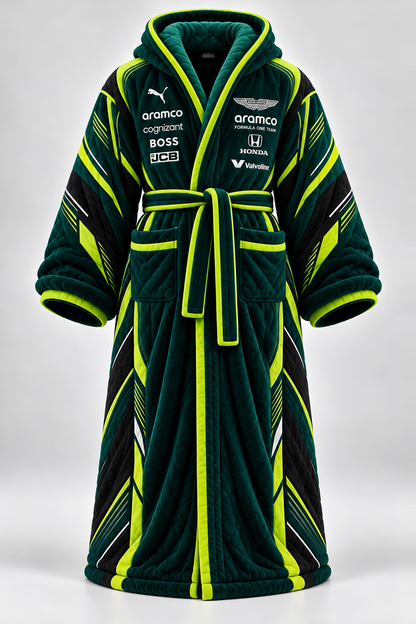 The Apex Robe™