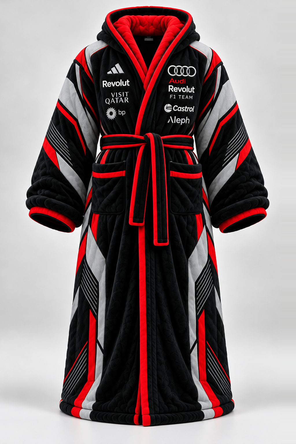 The Apex Robe™