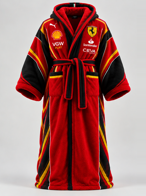 The Apex Robe™