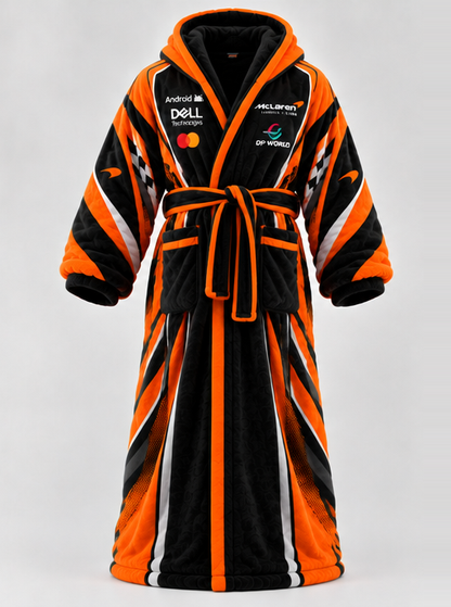 The Apex Robe™