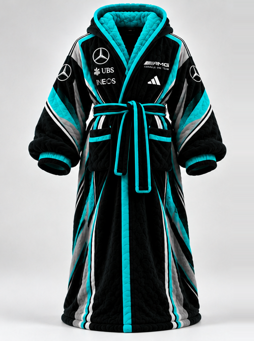 The Apex Robe™