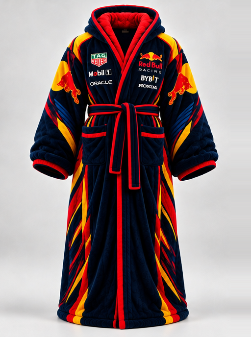 The Apex Robe™
